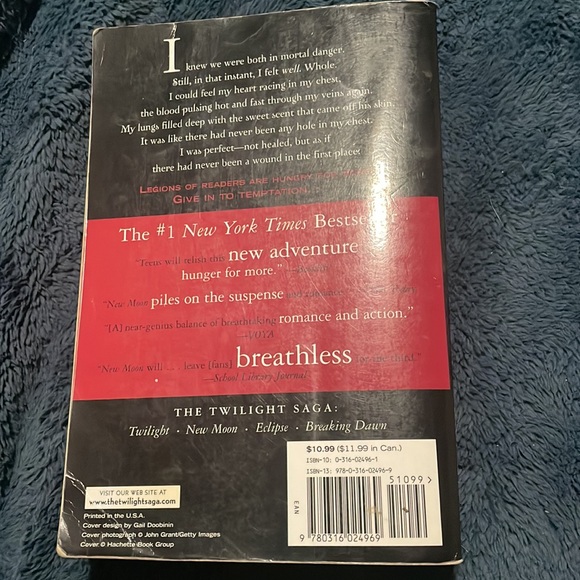 The second book. - Picture 2 of 2